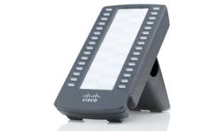CISCO SPA 500S alone