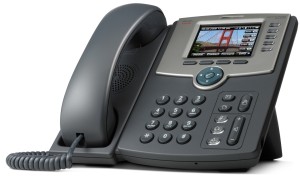 CISCO SPA 525G